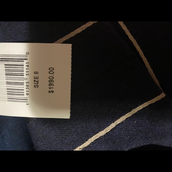 Oscar de la Renata Blazer Woman’s Blazers & Suit Jackets